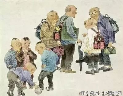 联合国公布年龄划分新标准，惊呆了！