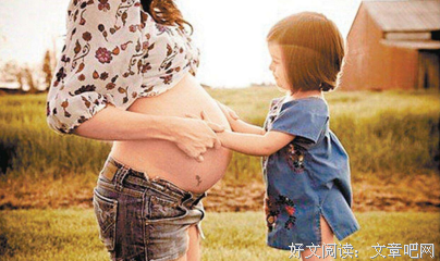 “婆婆为了让我生二胎，故意扎破了TT”