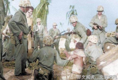 对讨厌的人，你做过最残忍的事情是什么？