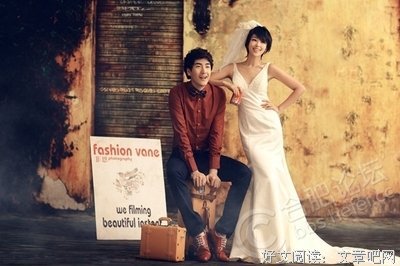 结婚前，你不得不看的5条建议