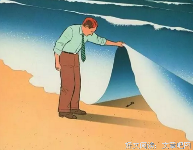2018最幽默微小说：站错队
