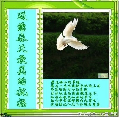 最美的立秋祝福，送给我最好的朋友!第一个送给你!