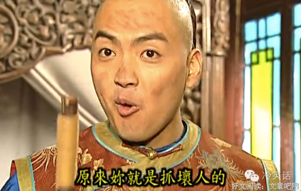 看了那么多青春片，这才发现《还珠格格》竟然是最美好的一部。