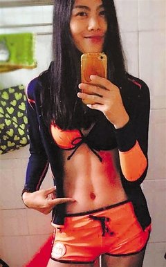 “发个朋友圈，我的两个孩子就没了”