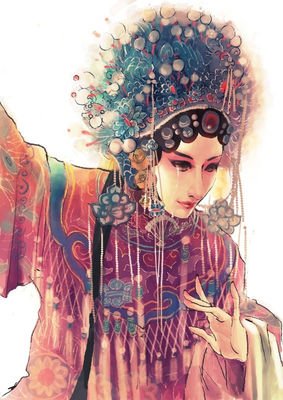 关于怪物的句子