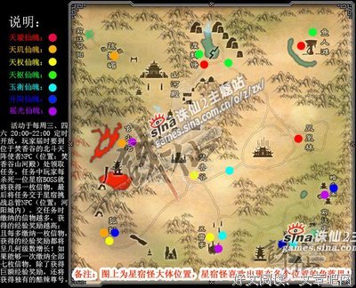 关于南斗昆仑精彩语录