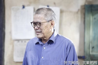 《冤家宜结不宜解》经典观后感集