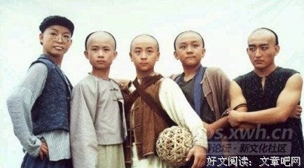 《少年黄飞鸿》经典观后感10篇