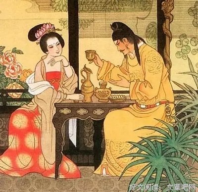 《天長地久》的读后感10篇