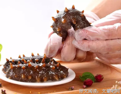 “白菜价”买海参的背后，竟然隐藏着这么多不为人知的秘密......