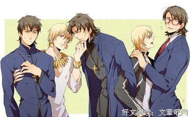 瞎 眼 神 父！