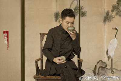 关于庄彦涛精彩语录