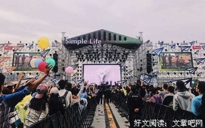 哪一刻你意识到，年龄带走了一些东西？
