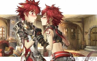 骑士丨秃头巨龙爱上我