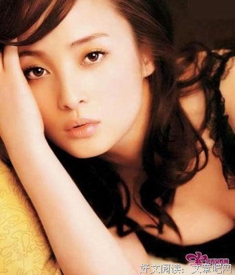 准婆婆跟踪我。