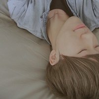 “那个男生，看头像就是渣男”