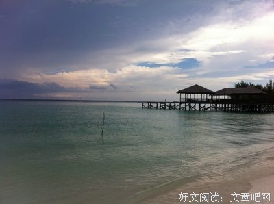 马来西亚之旅