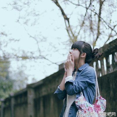 关于暖殇的优美句子