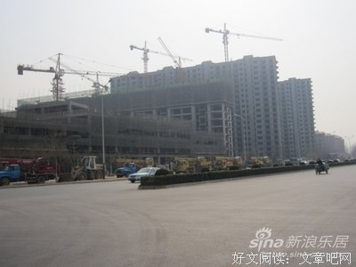 杨路 | 只有踏实的活在当下，才能有美好未来。