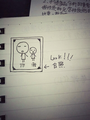 闺蜜做过什么让你感动的事情？