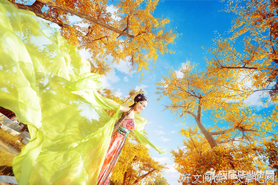 一米阳光句子