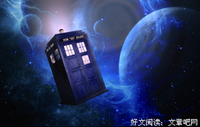 关于大卫·科波菲的名言