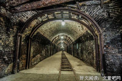 成为机器人｜混乱博物馆