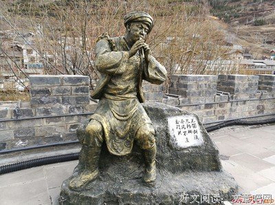 杨花飘的句子