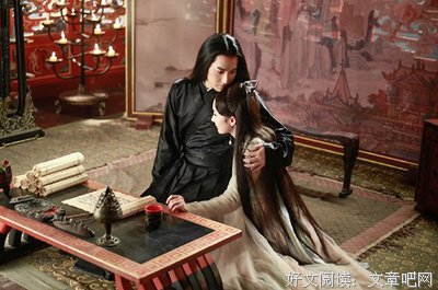慢慢喜欢你，余生都是你