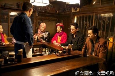 《无家可归的小孩》的影评10篇