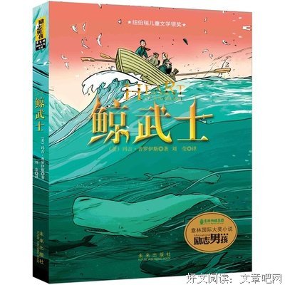 鲸武士经典读后感10篇