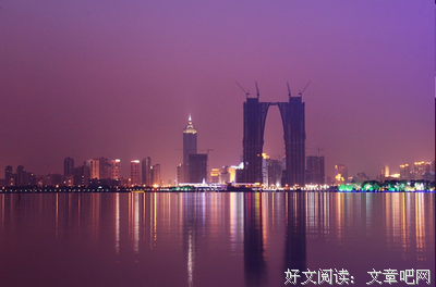 苏州城历经战火，为什么还存留有这么多的古建筑？｜大象文摘