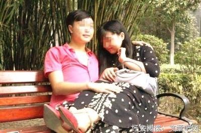 22岁和70岁男朋友交往，爸爸的一席话，让人泪奔