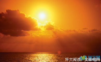 关于结束只还发对一开开说疼的优美句子