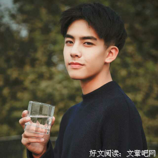 《一出好戏》：世界末日，我要和你睡一起