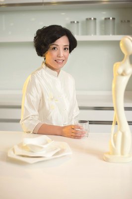 关于莞尔一的座右铭
