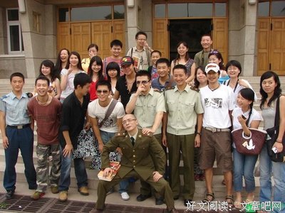 《士兵突击》好看吗？经典观后感10篇