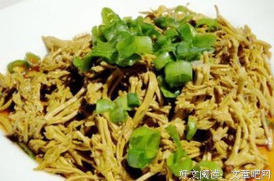 《东灵》读后感10篇