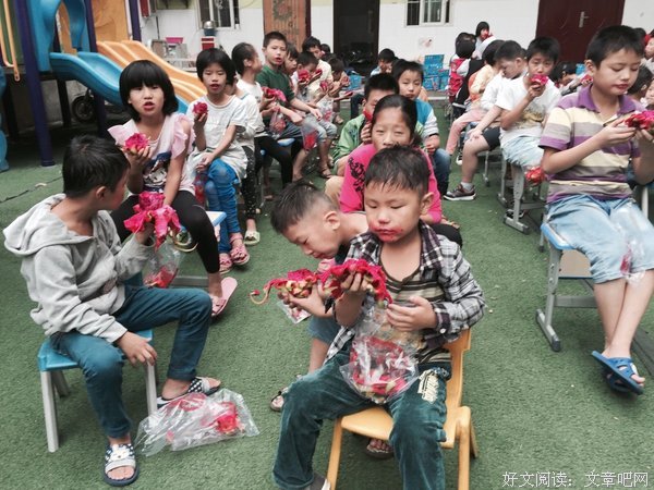 残障孩子的父母，到底有多难