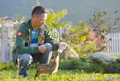 也许，我想，只有自己最懂为是时执时走中和坚守，这看是信念，也