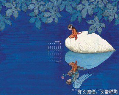 感伤、经典的句子