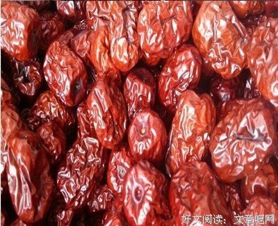 最新的红枣的名言