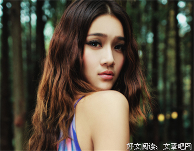 《伤感美文》好段摘抄