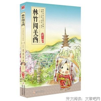 林竹闯关西读后感精选10篇