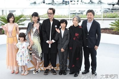 小偷家族：这3点启示，受用一生。