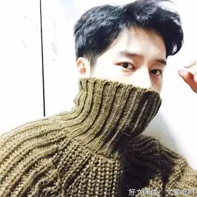 你家男人花心不花心，这些细微征兆就能看得出！
