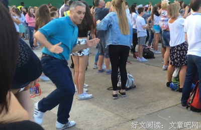 父母是如何发现你有对象的？