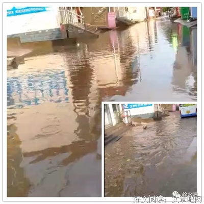 大海在下雨优美的句子