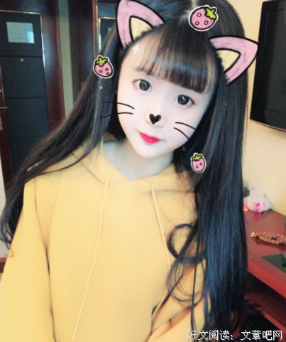 【北京校园自拍达人第7期】最有特点最具个性的几位自拍达人都在这
