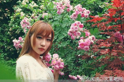 人生皆回忆，且行且珍惜